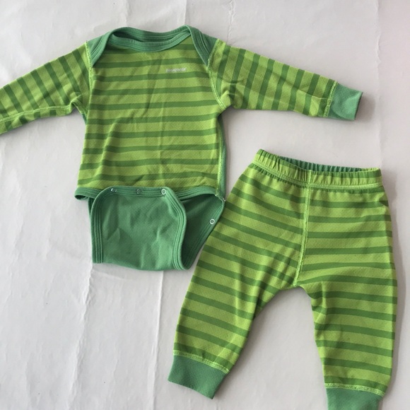 Patagonia Other - Patagonia baby sleep set